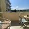 Dolce Alba 2 BR apartment 8min walk from the beach