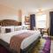 The Hotel Chelsea