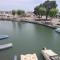 Port Petit casa al canal
