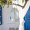 Lemonia House