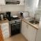 Sea View Maisonette Glyfada Beach