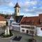 Apartment im alten Rathaus