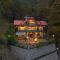 Secluded, 5 Bedroom Villa With Open Deck And Scenic Views