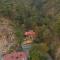 Secluded, 5 Bedroom Villa With Open Deck And Scenic Views