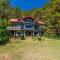 Secluded, 5 Bedroom Villa With Open Deck And Scenic Views