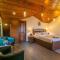 Secluded, 5 Bedroom Villa With Open Deck And Scenic Views