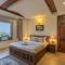 Secluded, 5 Bedroom Villa With Open Deck And Scenic Views