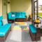 Marlins Palm Oasis - Beach House, Amazing Pool, BBQ Area