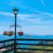 Secluded, 5 Bedroom Villa With Open Deck And Scenic Views