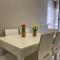 Bnbook Lattuada 3 camere da letto 2 bagni