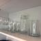 Panoramic apartment in Varna with underground parking