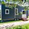 Tiny House 300 Meter vom Zentrum entfernt