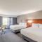 Courtyard Burlington Williston