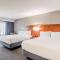 Courtyard Burlington Williston