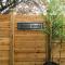 Lovely 2 bedroom suite steps from The beach