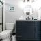 Lovely 2 bedroom suite steps from The beach