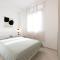 4 ELEMENTS - Luxury Family Apartments - Tar