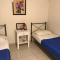 Reina Madre Hostel