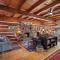 Big Hill Cabin
