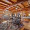 Big Hill Cabin