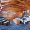 Big Hill Cabin