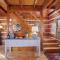 Big Hill Cabin