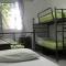 Reina Madre Hostel