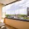 Sea Garden Heaven 2BR Apartment with Free Parking
