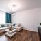 Sea Garden Heaven 2BR Apartment with Free Parking