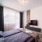 Sea Garden Heaven 2BR Apartment with Free Parking
