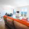Apartamento exclusivo en primera línea de mar
