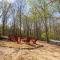 Relaxing 2-Master Suite Mountain Top - Fire Pit