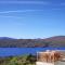 The Highland Bothies Glamping