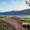 The Highland Bothies Glamping