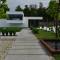 Boshuis Golfzicht "Wellness, Golf & Nature"
