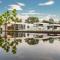Boshuis Golfzicht "Wellness, Golf & Nature"
