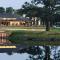 Boshuis Golfzicht "Wellness, Golf & Nature"
