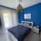 Blue Shell Apartment - Nea Kallikratia