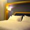 Roof 264 Hotel & Suites