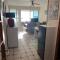 Appartement Mar e Souleu avec Terrasse et Vue Mer au Grau du Roi
