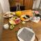 Bed & Breakfast Oude Bakkerij