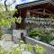 Micro-lodge, Jardin Secret - 蒙特里永