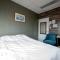 Auberge Internationale Espace Globetrotter