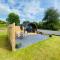 Cleugh Lodge