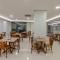 Hotel Caiuá Express Umuarama - 乌穆阿拉马