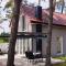 JW MAZURY domy wakacyjne nad jeziorem-DOM ORZEŁ - Waplitz