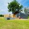 Dryfe Lodge