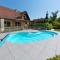Villa Centre Alsace