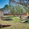 Canyon Lake Vacation Rental Less Than half Mi to Water!