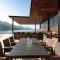 Luxury Villa 8 BR Sea and Mountain View with infinity pool - Al Dana Island Fujairah